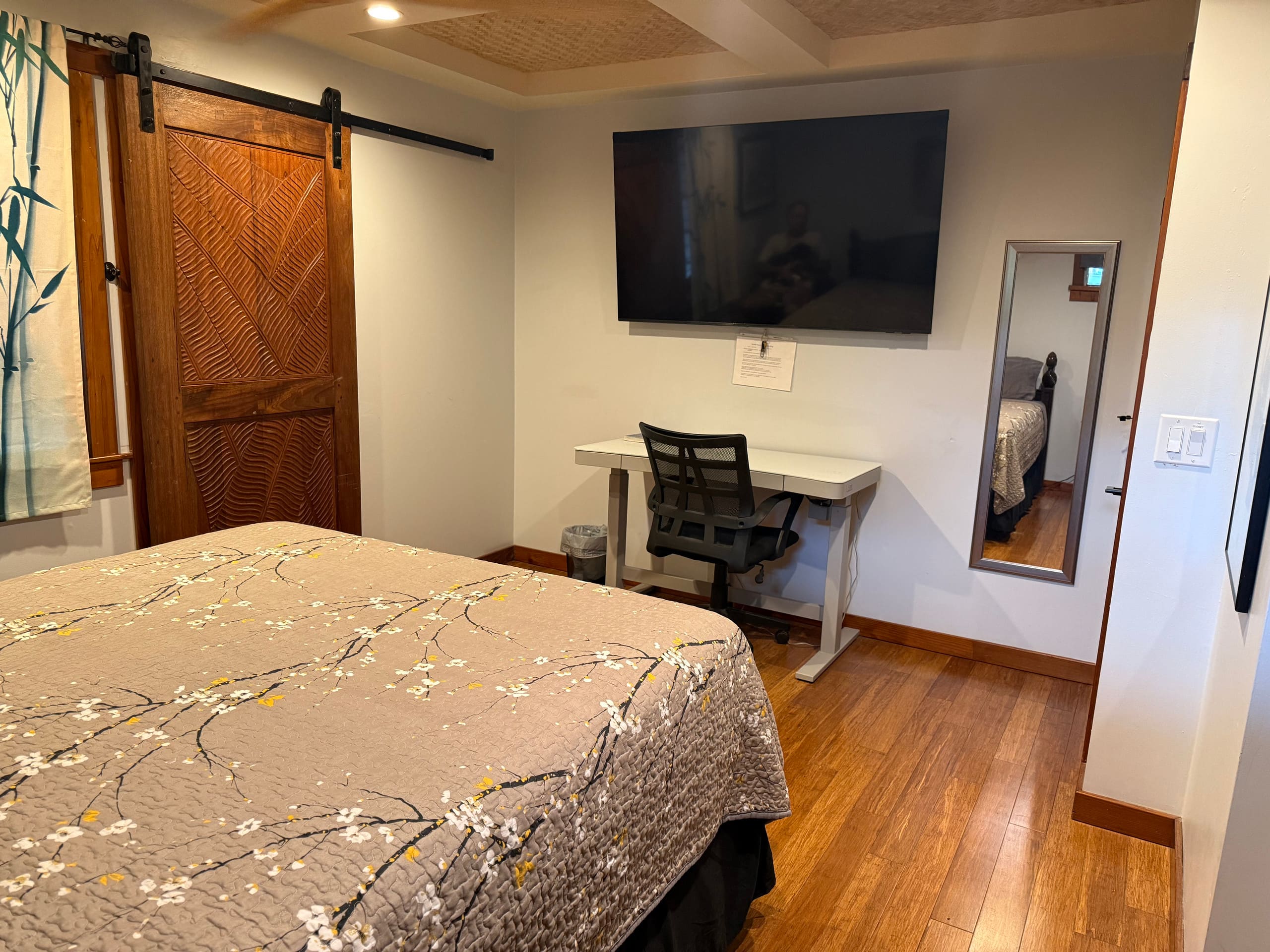 Private guest wing - 3 blocks to beach - Photo 11