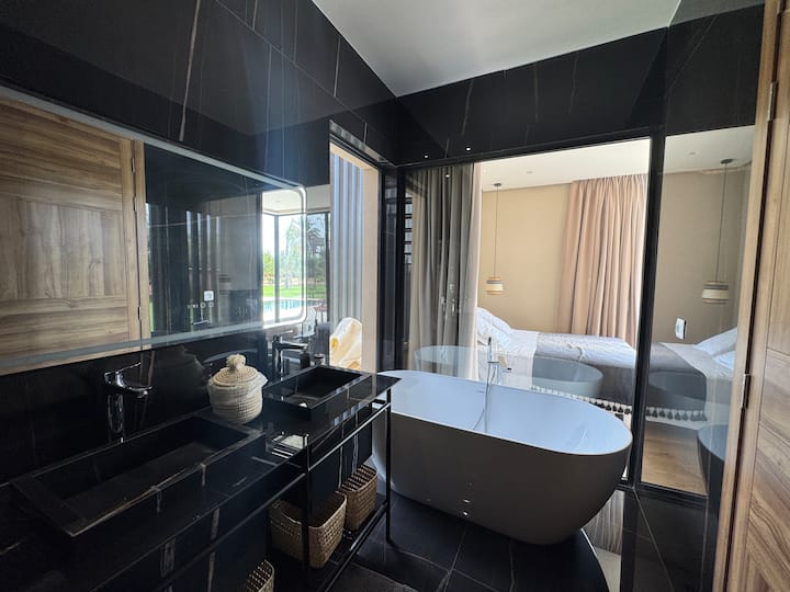 غرفة النوم 1