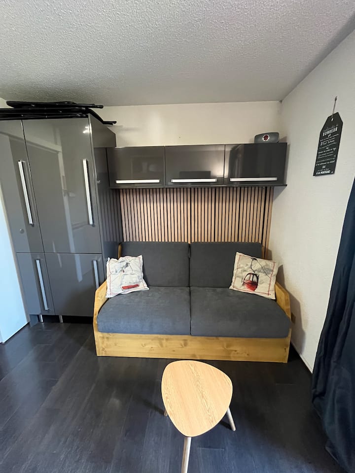 Sala de estar