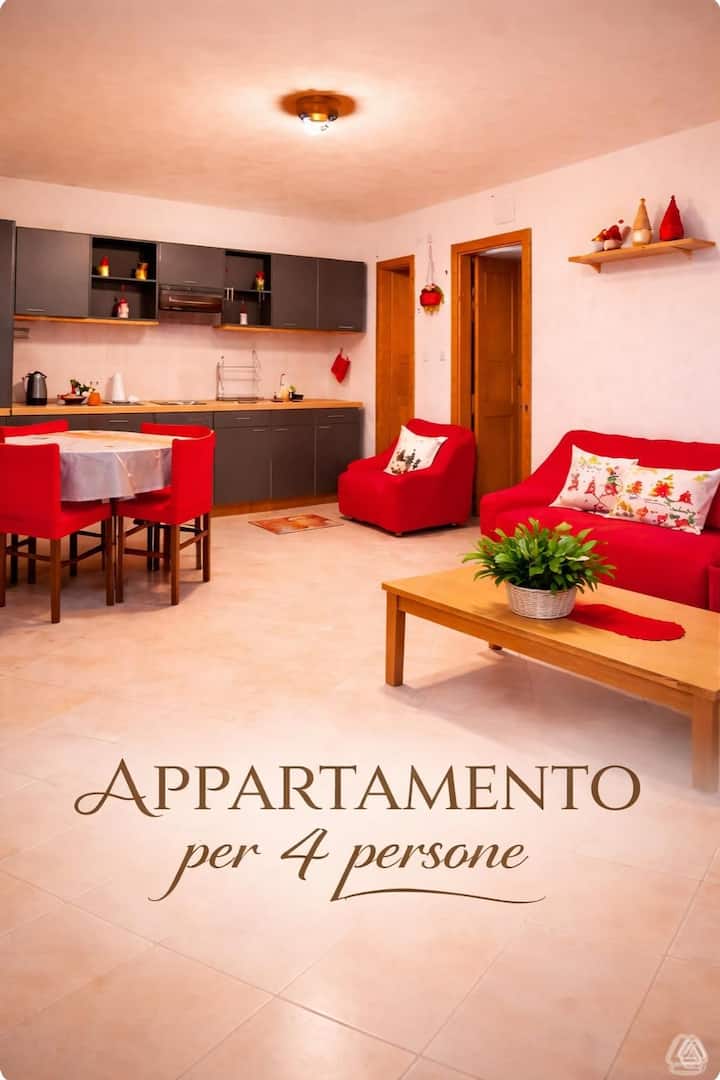 Casa Vacanze A Pomarolo - Rovereto