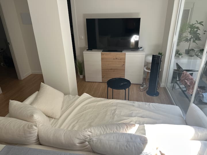Vivienda Para Disfrutar La Playa Y La Tranquilidad - San Pedro del Pinatar