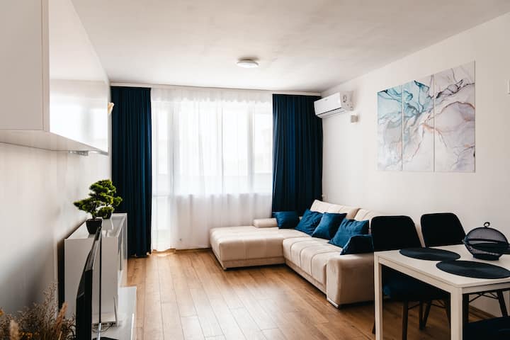 Sunny Home - Veliko Tarnovo