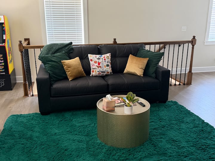 Emerald Loft Downtown Etown - Elizabethtown, KY