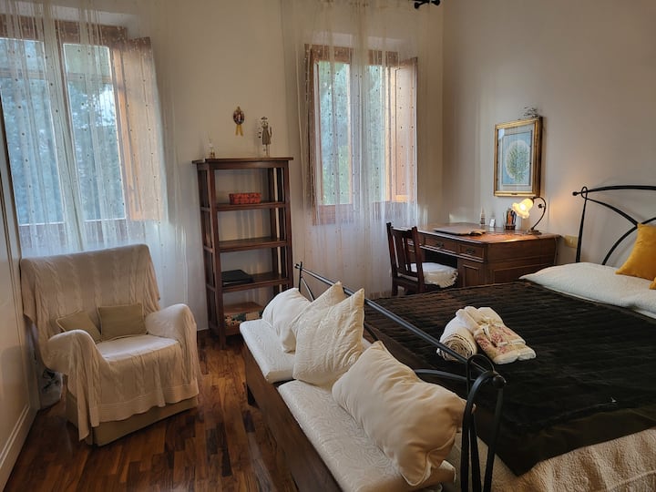 Casa Indipendente Calenzano, Firenze - Monte Morello