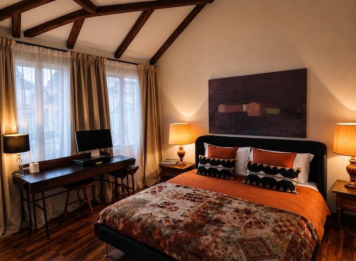 Slaapkamer 2