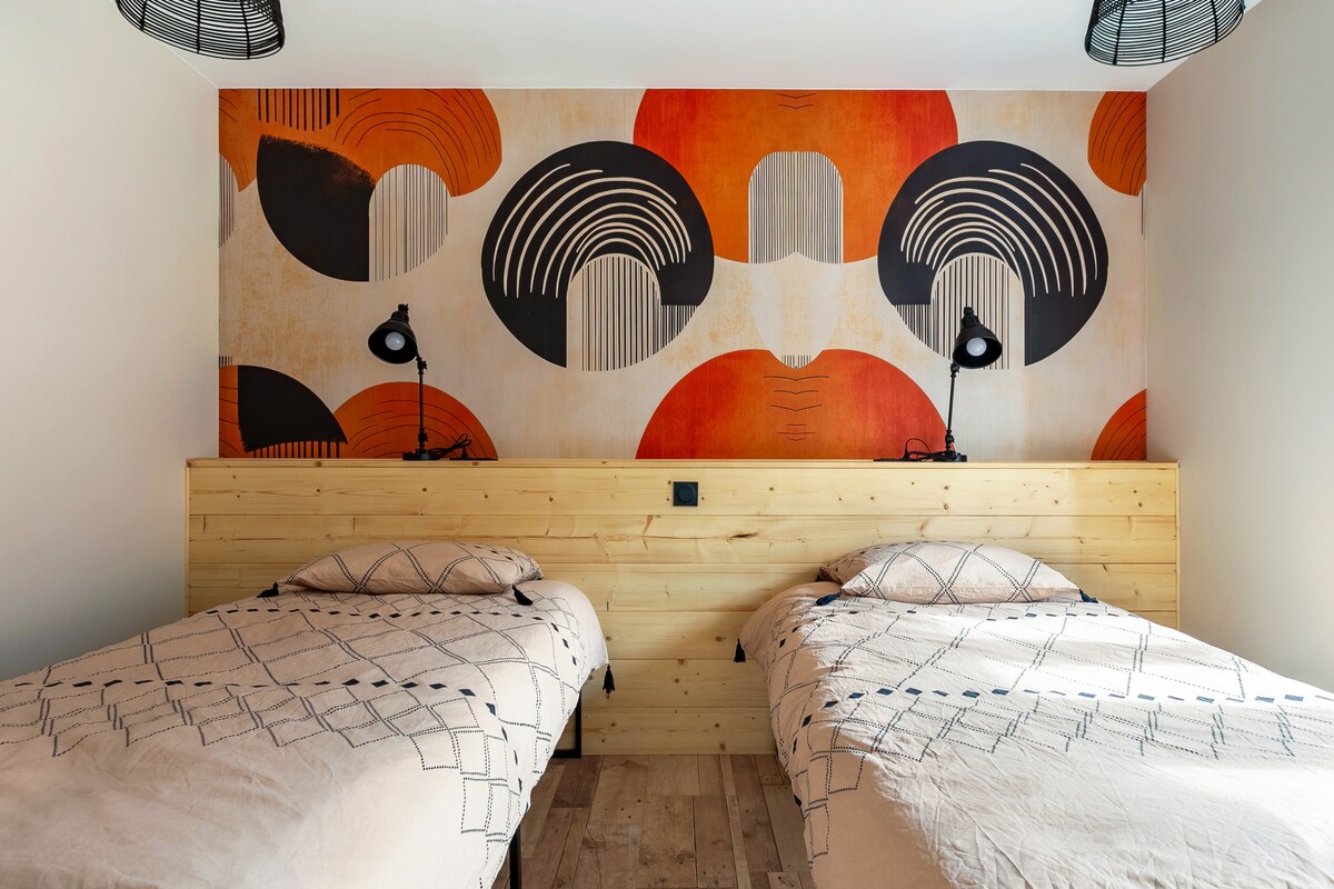 غرفة النوم 1