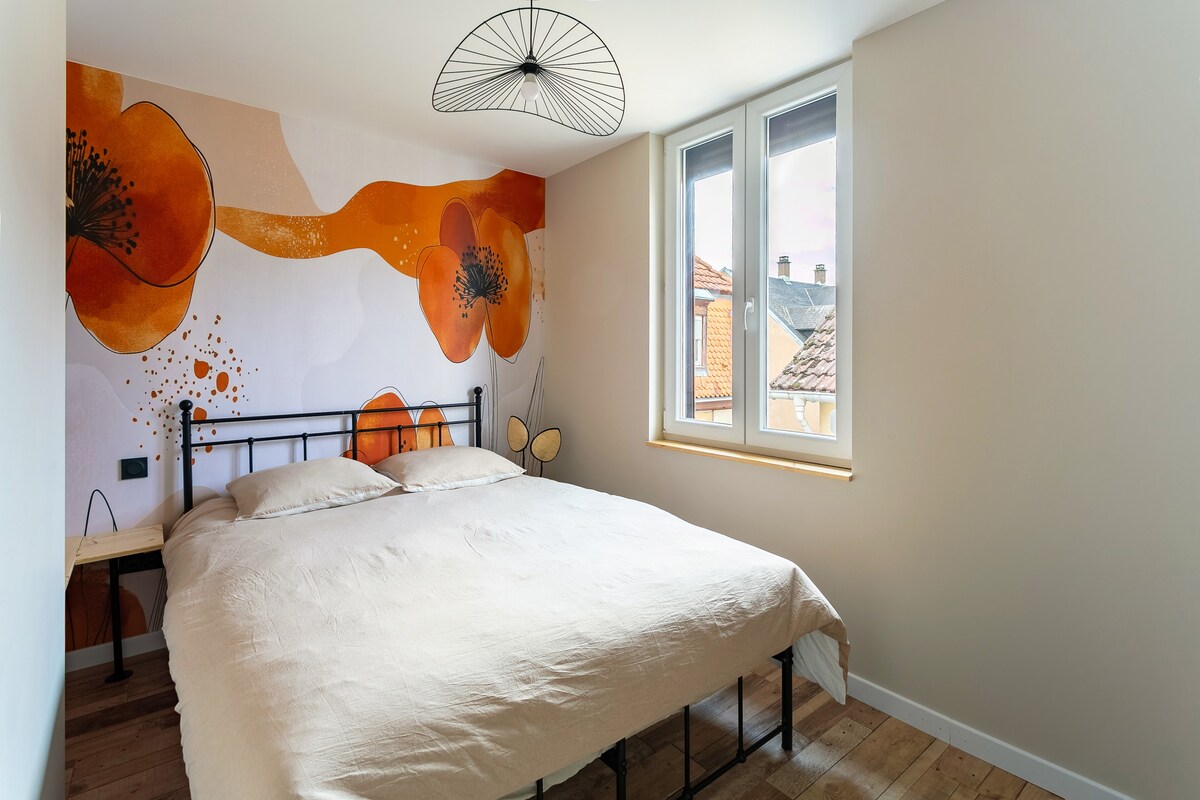 غرفة النوم 2