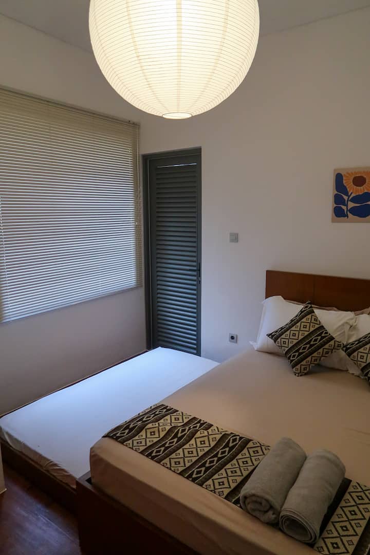 Habitación 1