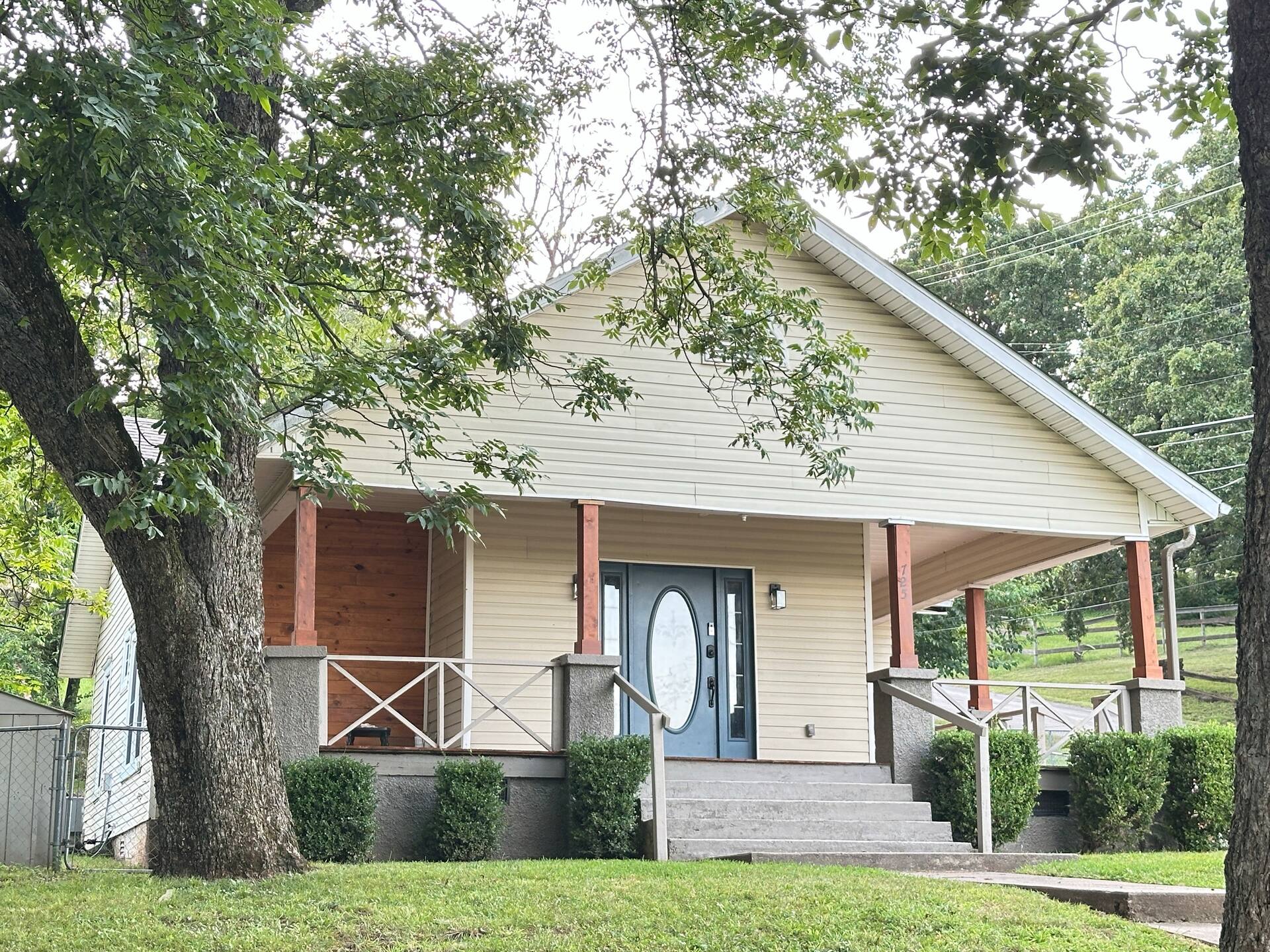 Grace Manor
