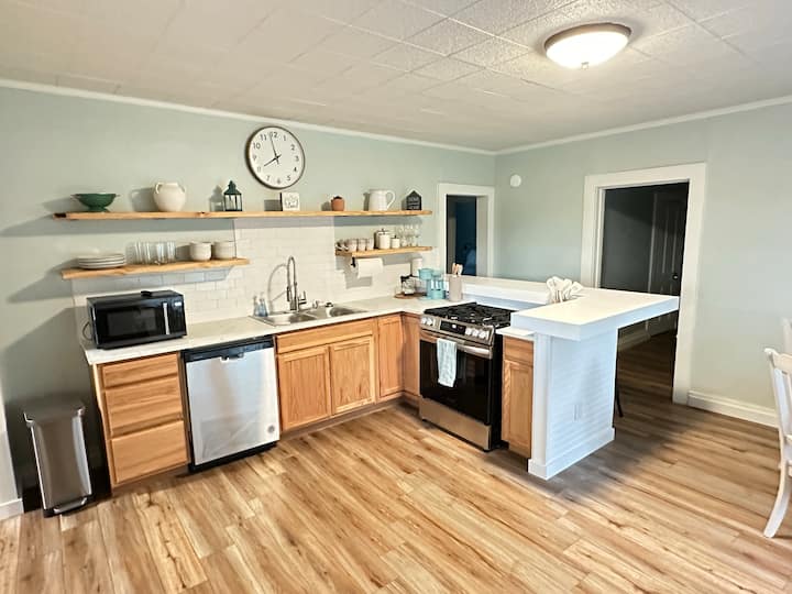 Grace Manor - Fort Smith, AR