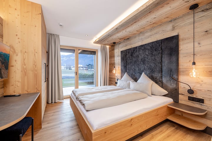 #Mycozynest - Zell am Ziller