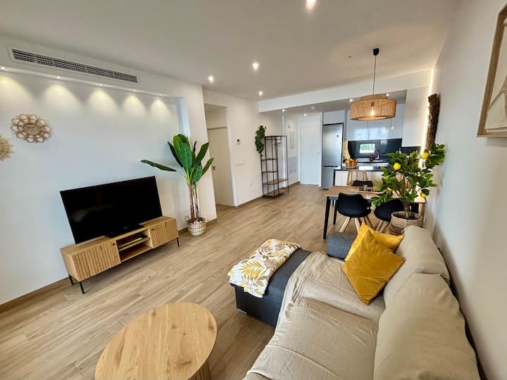 Casa Mia - Torrevieja