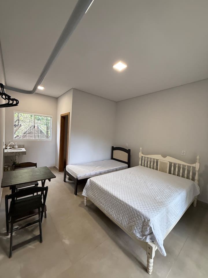 Спална соба 2