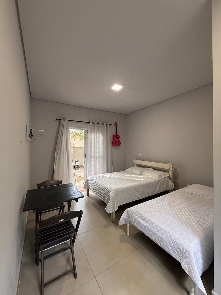 Спална соба 3