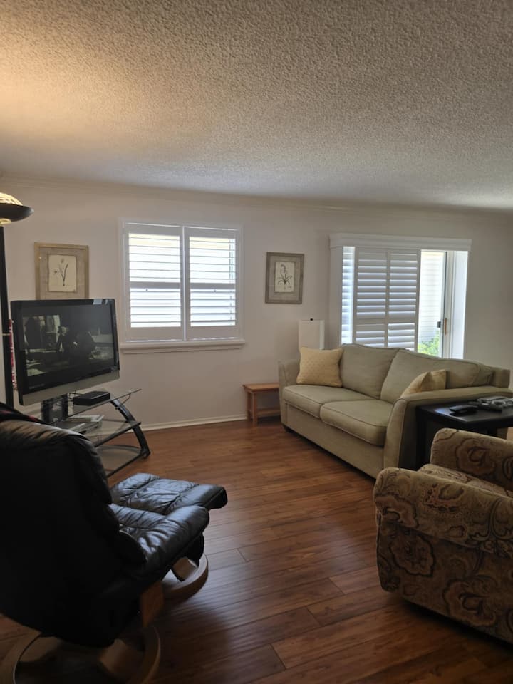 ห้องนั่งเล่น