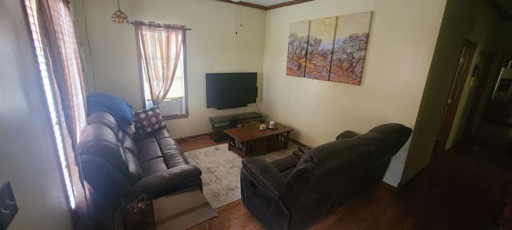 Downtown Dog Friendly House - Fargo, ND