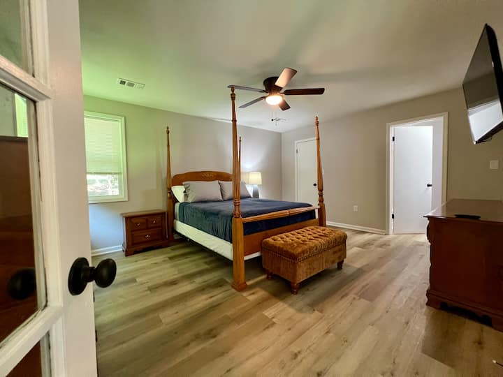 საძინებელი 1