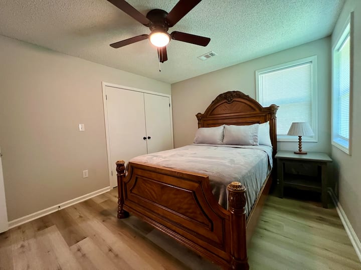 საძინებელი 2