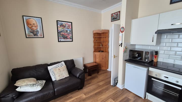 Apartment In Douglas - Isle of Man