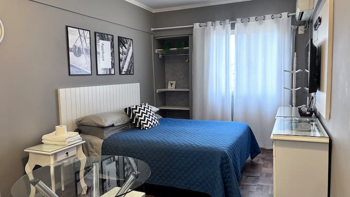 Sehemu ya chumba cha kulala