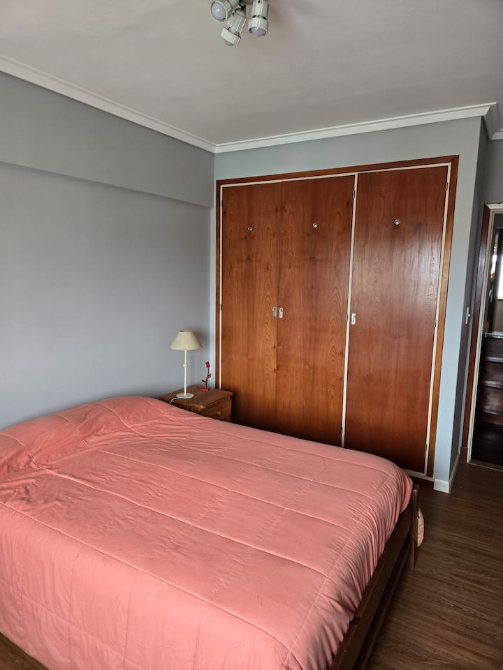 חדר שינה
