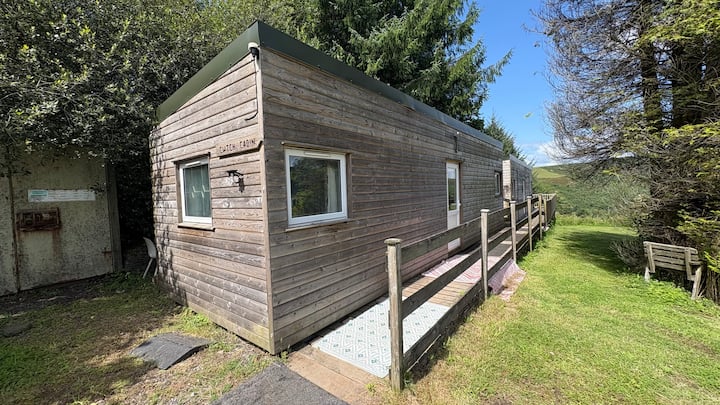 Cosy Cabin - Port Talbot