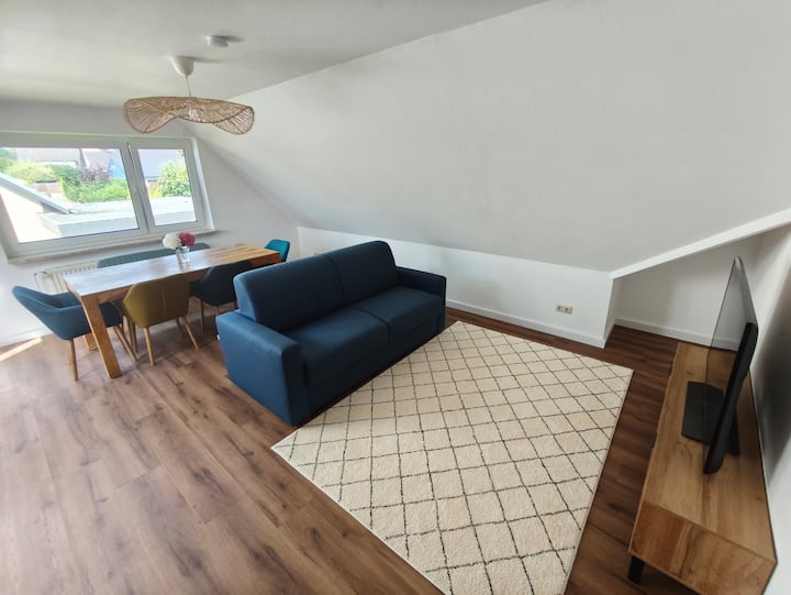 Appartement Calme Et Tout éQuipé - Buxtehude