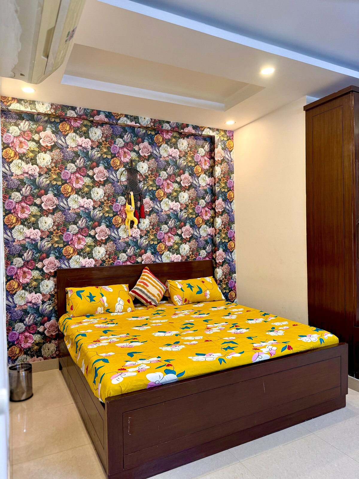 საძინებელი