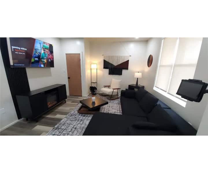 Modern Oasis #2 - Turtle, West Mifflin