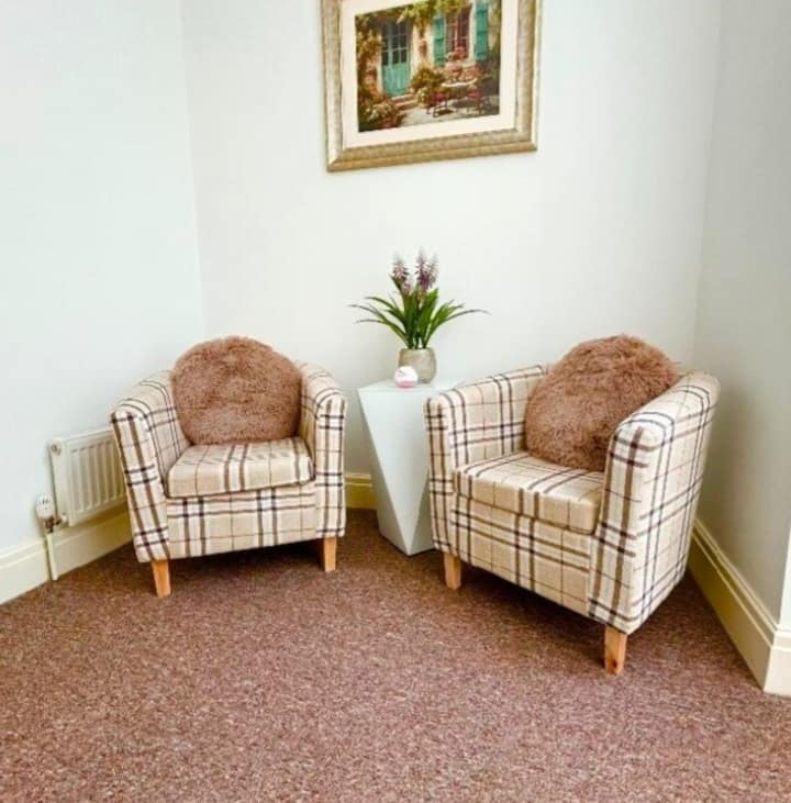 Copplehouse Second Floor Room 8 - Southport