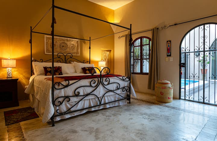 საძინებელი 2