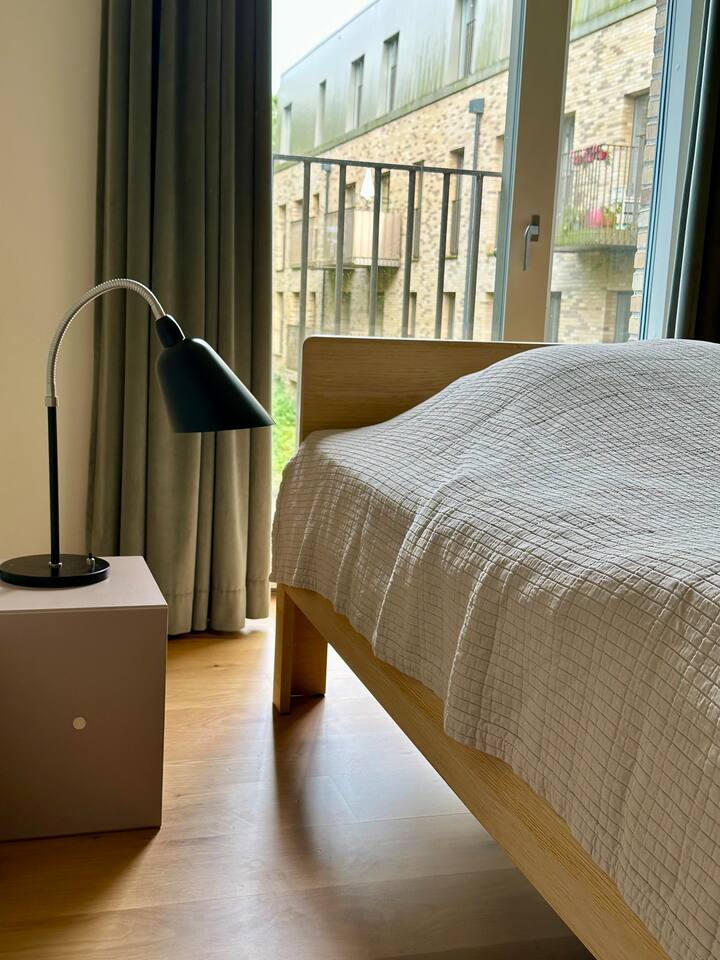 ห้องนอน