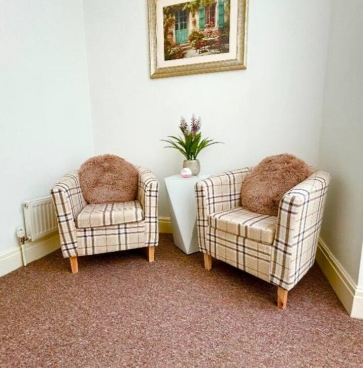 Copplehouse Second Floor Room 9 - Southport