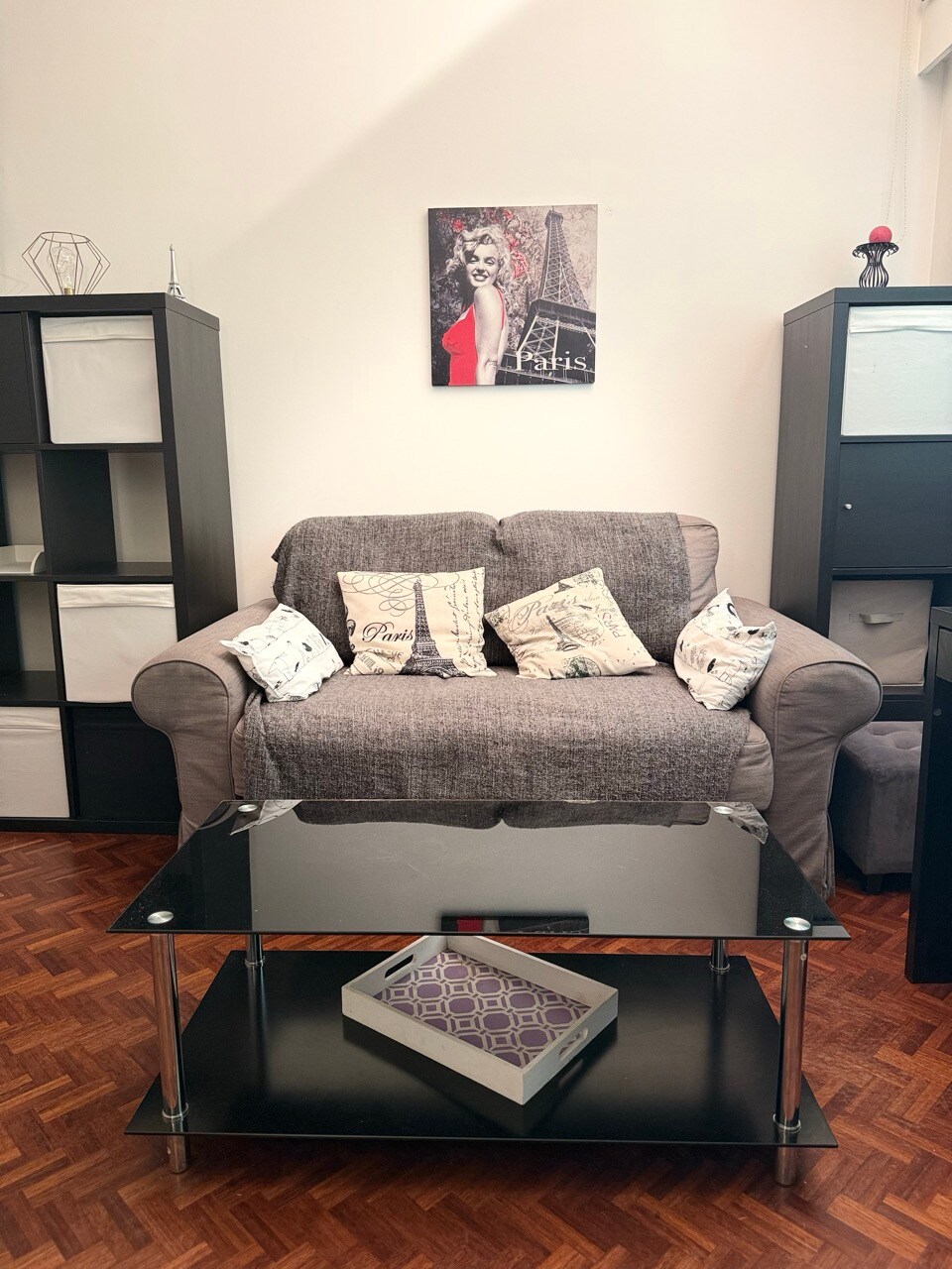 Дневен простор