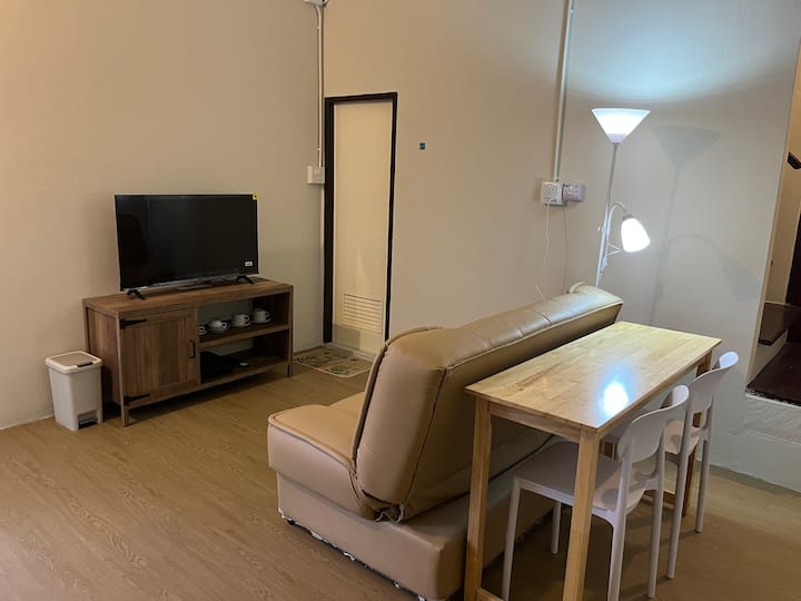 Spacious Duplex • Quiet Area • Mrt & Boat Access - バンコク