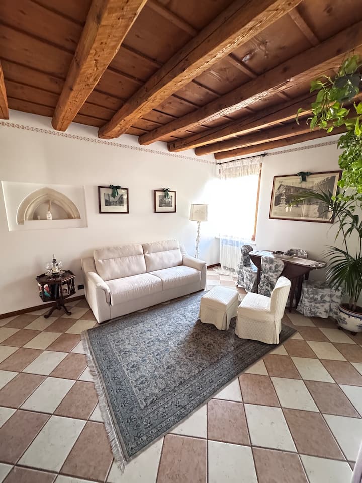 Arena Suite
Casa Ennio - Vérone