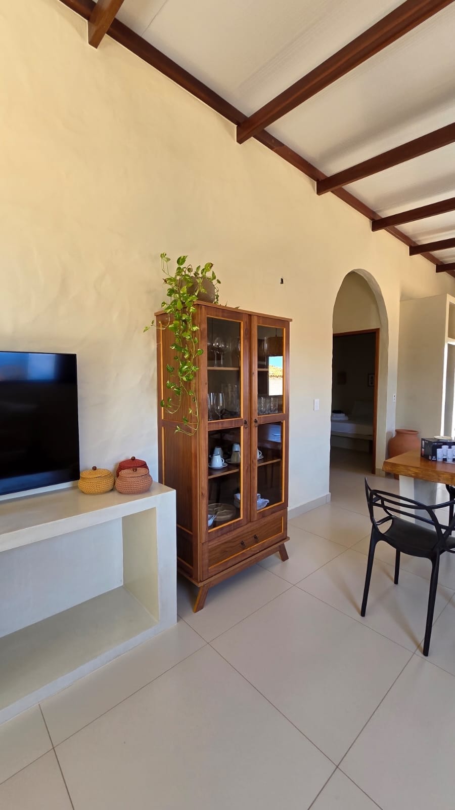 Anúncio popular: Right on the sand, pool, and unforgettable sunrises em Touros