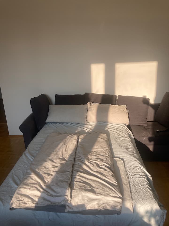 Спална соба