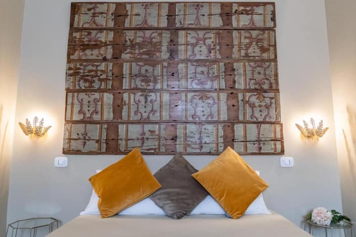 Dhomë gjumi 2