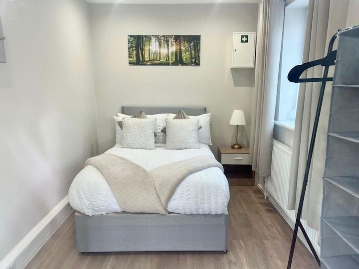 Спална соба 6