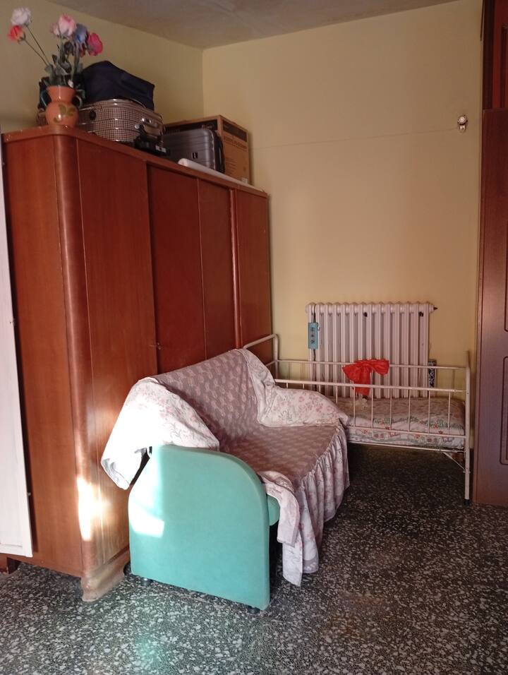 Vacanze Serene - Montenero di Bisaccia