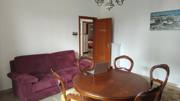 La Casa Di Davide - Imola