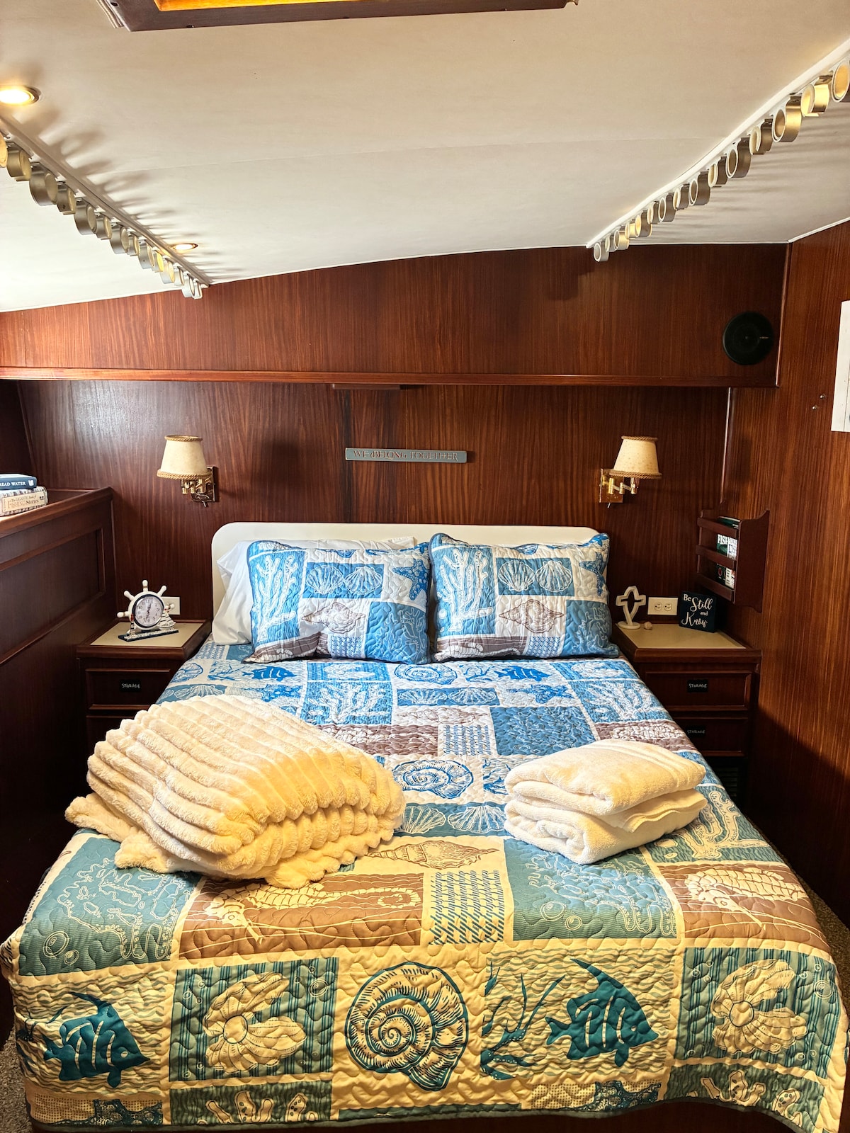 חדר שינה ראשי