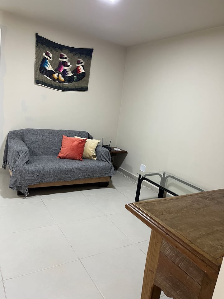 401 - Confortável E Prático - São José dos Campos