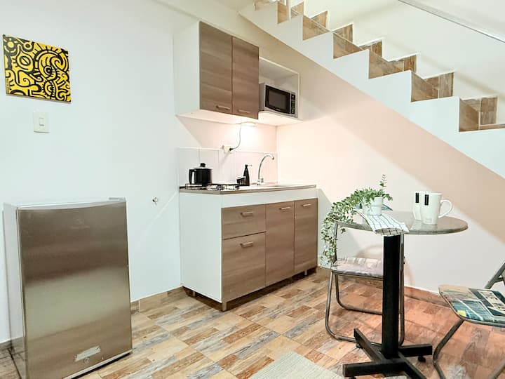 ªLofthouse 14, Wifi Fast, Ac, Smart Entry, Kitchen - Cali