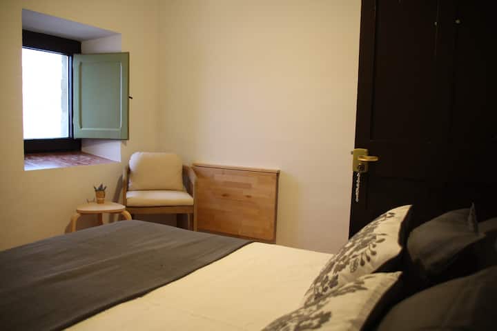 Chambre 6