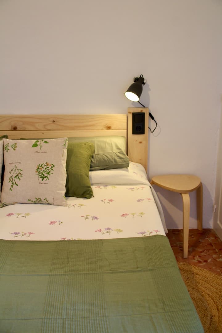 Chambre 2