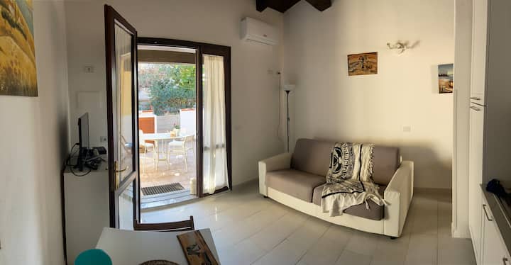 Дневен простор