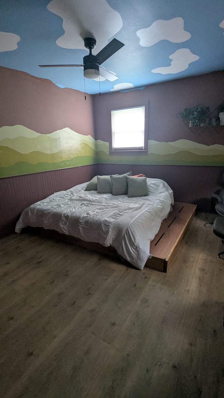 Chambre 1