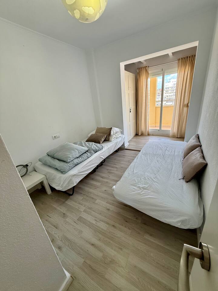 Habitación 1